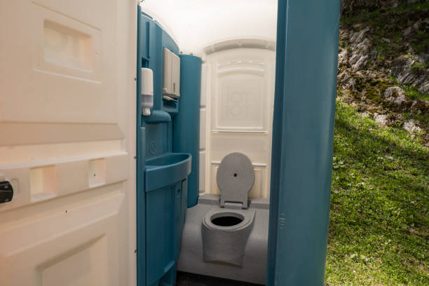 Best Local porta potty services  in Nephi, UT