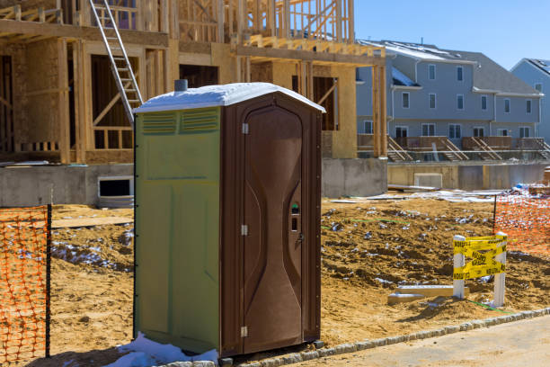 Best Porta potty rental near me  in Nephi, UT