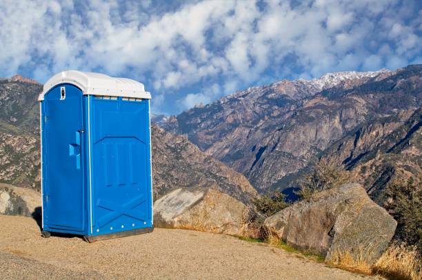 Best Affordable portable toilet rental  in Nephi, UT