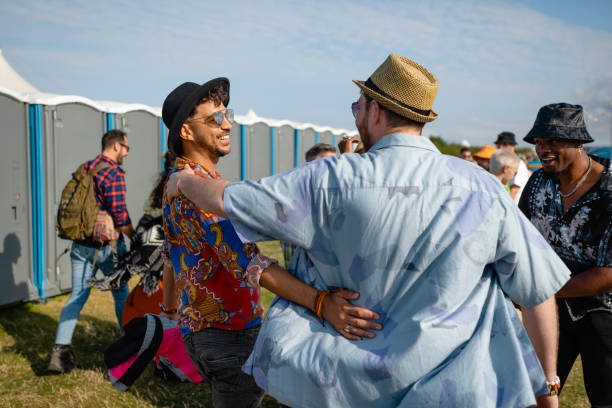 Best High-end porta potty rental  in Nephi, UT