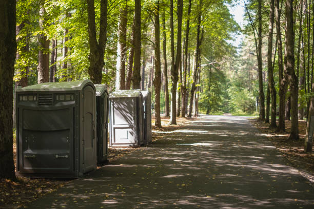 Best Porta potty services near me  in Nephi, UT