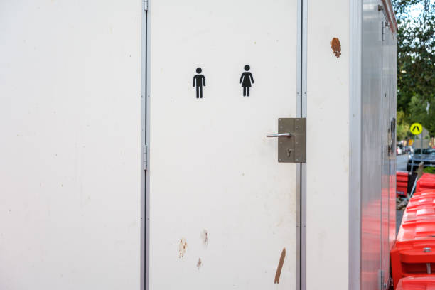 Best Portable bathroom rental  in Nephi, UT
