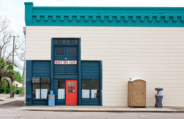 Best Affordable porta potty rental  in Nephi, UT