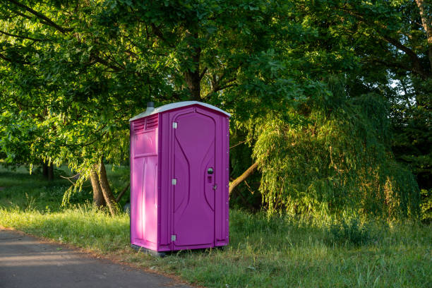 Best Sanitation services for porta potties  in Nephi, UT