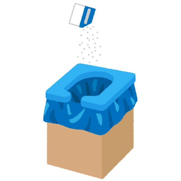 Portable Toilet Options We Offer in Nephi, UT
