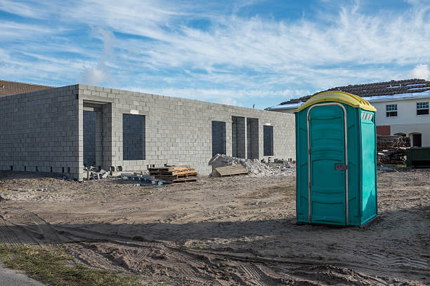 Best Local porta potty services  in Nephi, UT